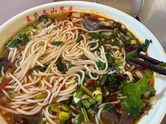 -文山荷鲜居(翠湖店)