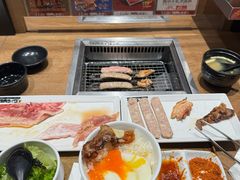 -焼肉ライク·烧肉LIKE(万菱汇店)