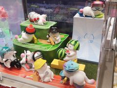 -泡泡玛特POPMART(国贸三期店)