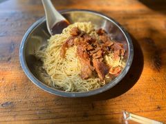牛腩捞面-好好味面家(桃园店)