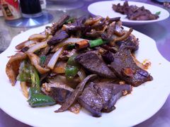 -范记靖远羊羔肉(博物馆店)