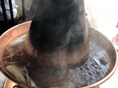 自助火锅-东来顺饭庄(王府井步行街店)