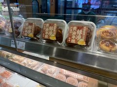 -泸溪河桃酥(长乐路店)