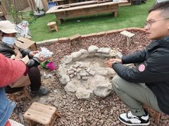 -HERRE·FARM 赫尔露营农场·团建聚会包场