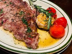 顶级肉眼牛排-Bistro 63 创意融合料理(广粤天地店)