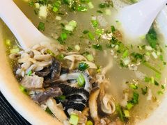 -北三沙家烧麦(北头道街店)