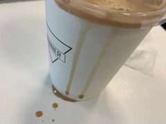 -Manner Coffee(芮欧百货店)