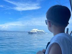 -海南分界洲岛旅游区