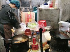 -老婆婆炒饭(小白楼1902欧式风情街店)
