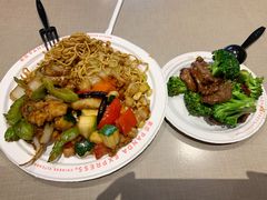 -熊猫快餐(威尼斯人酒店)