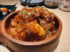 -万岁寿司(芳村店)