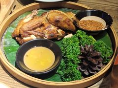 -兰木肆·云南菜(龙湖U城天街店)