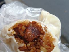 -航天馒头(瞻园路店)