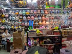 -西北轻工批发市场