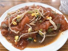 -何记酿皮店(西流湾店)