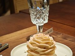 -Ten Olives甜点