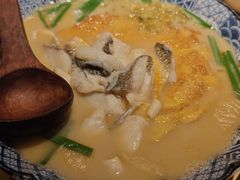 -荣家黄鱼面(前滩太古里店)