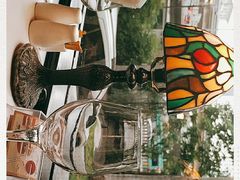 -火车头法国西餐厅