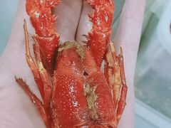 -老长沙龙虾馆·聚会餐厅(白石洲店)