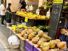 -家辉生鲜超市(东五路店)