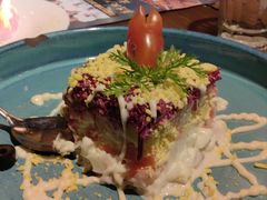 -卢布里西餐厅(满洲里店)