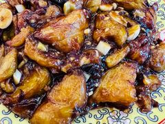 -柳泉居饭庄