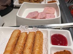 -海底捞火锅(杭州越界锦和大厦店)