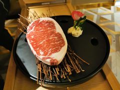 -额尔敦牛厨师铜板烧