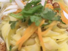 -西部马华清真兰州牛肉面·烧烤夜市(三里河店)