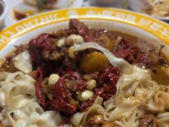 -金柱大盘鸡(和田二街店)