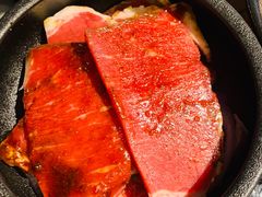 -九田家黑牛烤肉料理(宽城万达店)