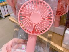 -名创优品(山东青岛市新业广场店)