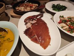 -金鸭季·北京烤鸭(深业上城店)