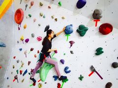 -若克攀岩运动馆(睿海店)