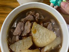 -王记生烫牛杂面馆(兰陵路店)