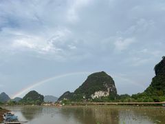 -英西峰林·洞天仙境