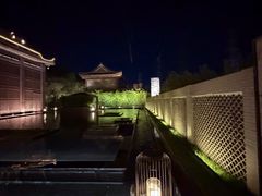 -曲水兰亭(北京四惠店)