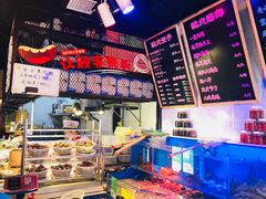 -三个渔夫·蒸汽海鲜(小白楼店)