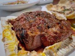 黄金火焰黑椒牛排-佐度王子扒房(天鹅湖店)