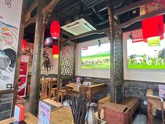 -巴蜀大将火锅(春熙店)