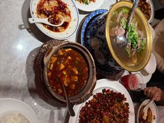 -天辣(金桥啦啦宝都店)