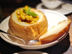 -外婆家(蓝色港湾店)