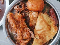 -娇姐老牌螺蛳粉(雅儒路店)