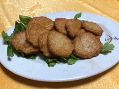 -得记得潮州海鲜砂锅粥(宝业路店)
