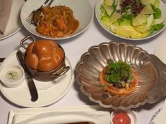 -壳里西餐厅Coquille Seafood Bistro(蒙自路店)