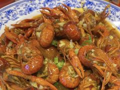 -满盆红龙虾(开发区店)