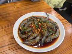 -潮粥馆(长江花园店)