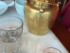 -小吊梨汤·北京菜·烤鸭(双井乐成中心店)