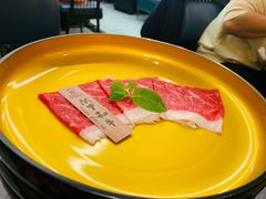 -一绪に寿喜烧(荟聚店)