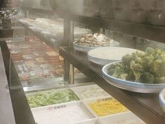 -蓉城四海黑牛烤肉海鲜自助餐厅(宜兴宝龙店)